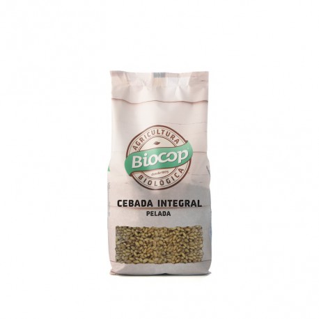 Cebada Biocop 500 g