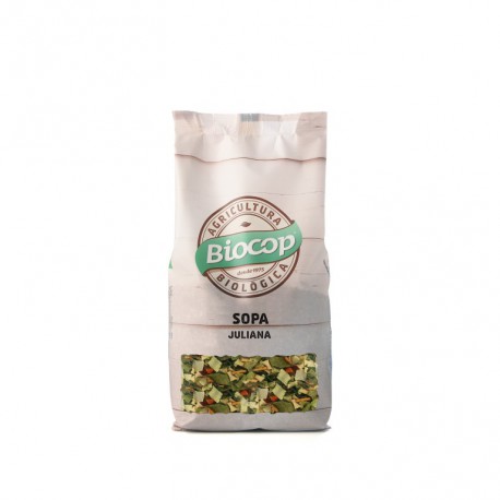 JULIANA SOUP BIOCOP 150G