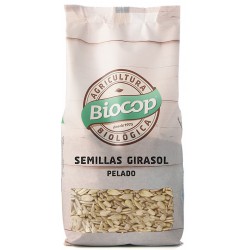 PEELED SUNFLOWER SEEDS BIOCOP 500G