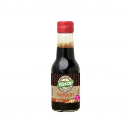 Salsa de soja Tamari Biocop 140 ml