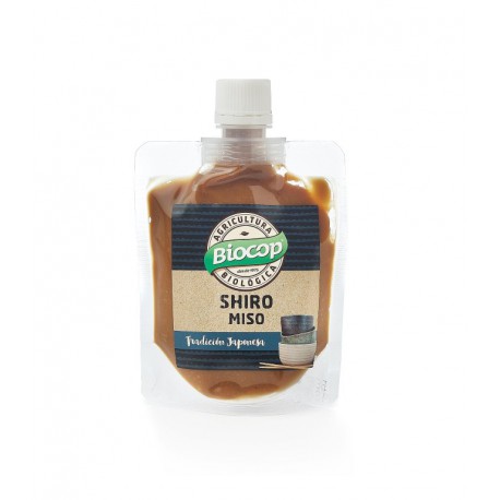 Miso shiro Biocop 150 g