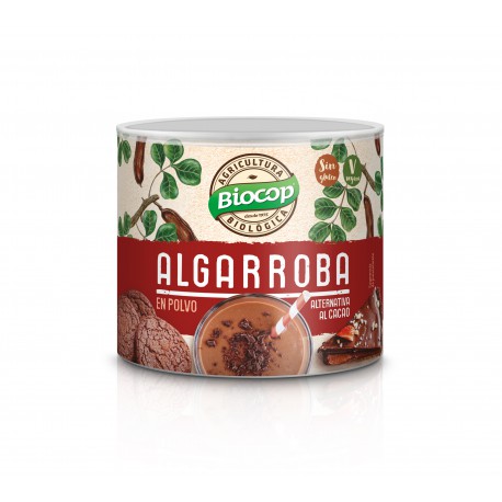 Algarroba en polvo Biocop 250 g