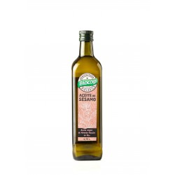 SESAME OIL BIOCOP 750 ML