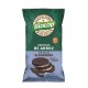 RICE CAKES WITH CAROB COVER BIOCOP 100 G