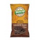 CORN CAKES WITH DARK CHOCOLATE COVER BIOCOP 95 G