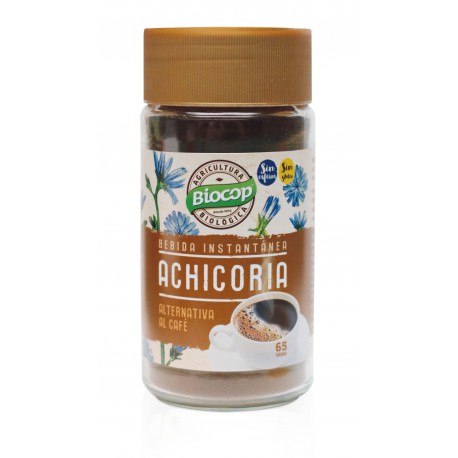 Achicoria soluble Biocop 100 g