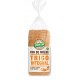 WHOLE WHEAT SLICED BREAD BIOCOP 400 g