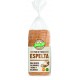 Pan de molde blando Espelta blanco Biocop 400 g