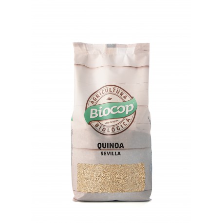 Quinoa Sevilla Biocop 500 g