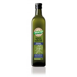 PICUAL EXTRA VIRGIN OLIVE OIL BIOCOP  75 cl